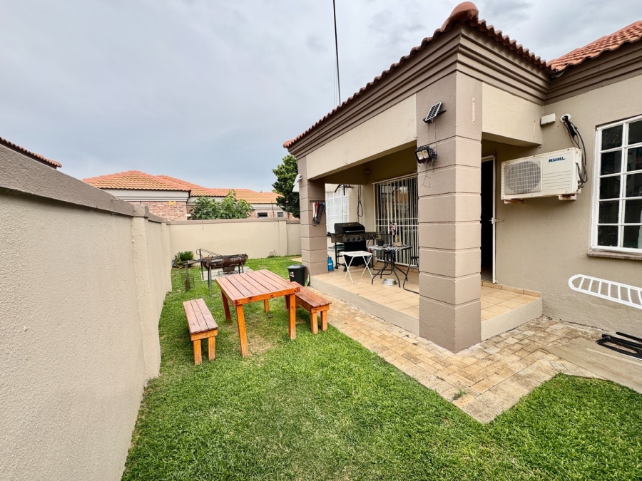 3 Bedroom Property for Sale in Baillie Park North West